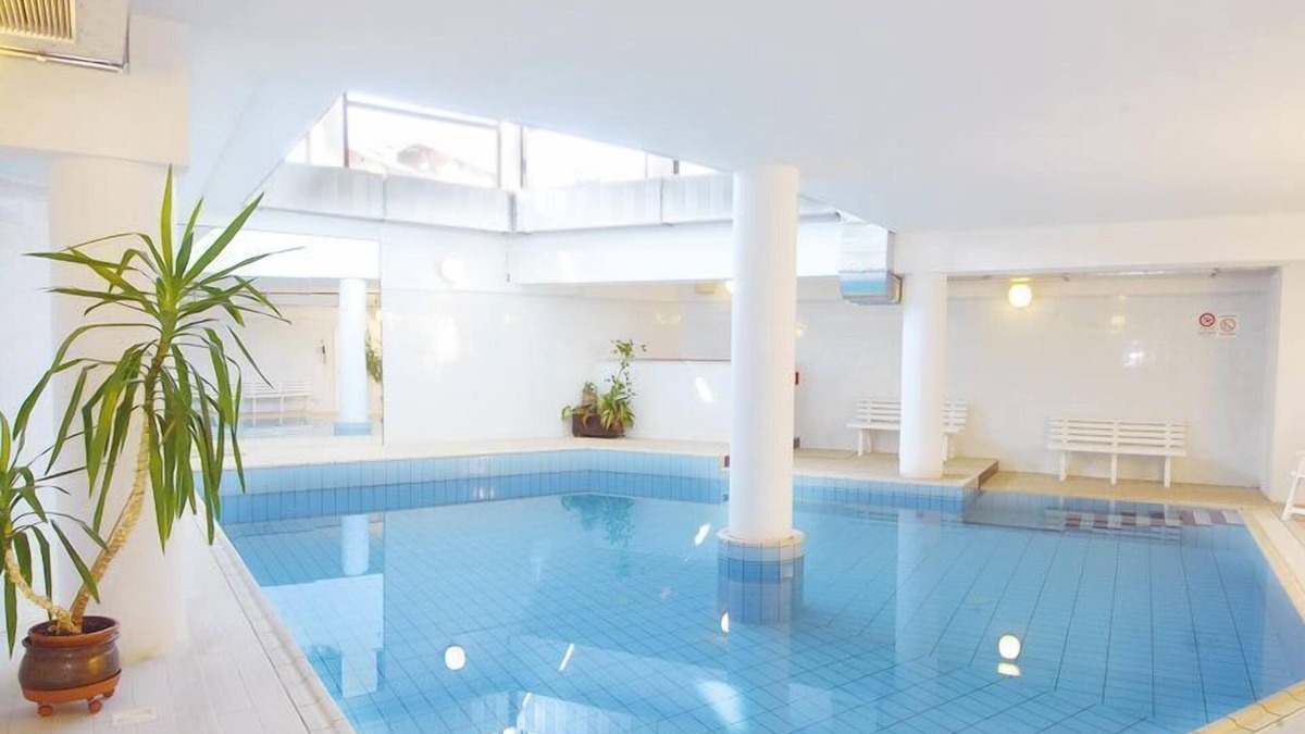 Castelrotto Hotel | Piccolo Hotel Sciliar
