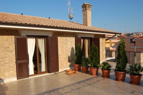 Montenero di Bisaccia Apartment | Piccolo Marte