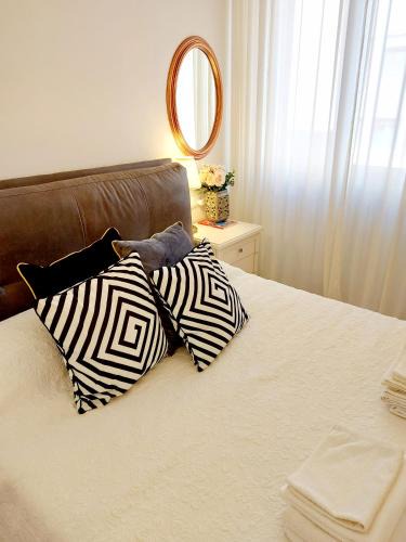 Borgo Milano Apartment | Piccolo Mondo Verona