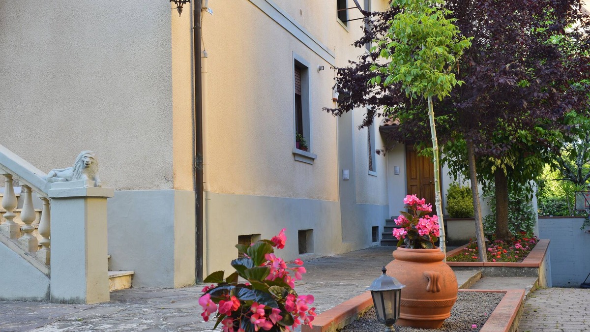 Arezzo Apartment | 'Piccolo Ristoro'