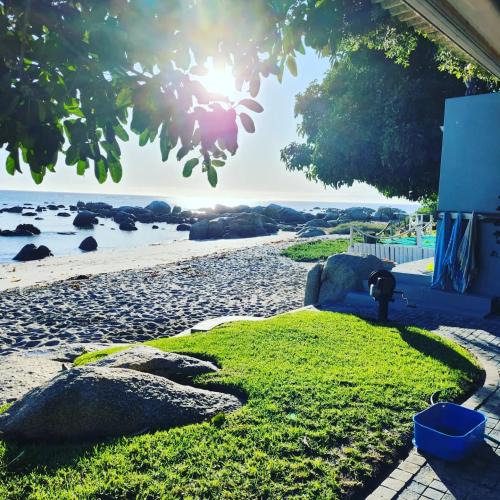 St. Helena Bay Villa | Piccolo Villa