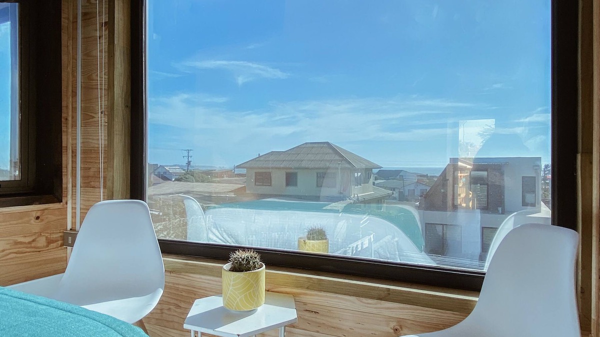 Pichilemu Hotel | Pichilemu Apart Hotel