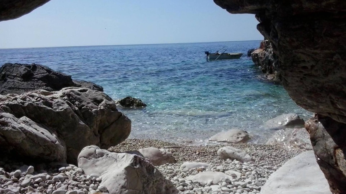Island Dugi Otok House | Picic Guesthouse