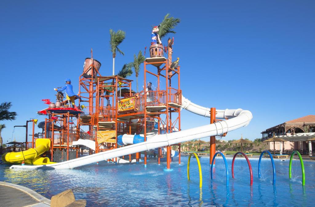 Village Road Resort | Pickalbatros Aqua Vista Resort - Hurghada