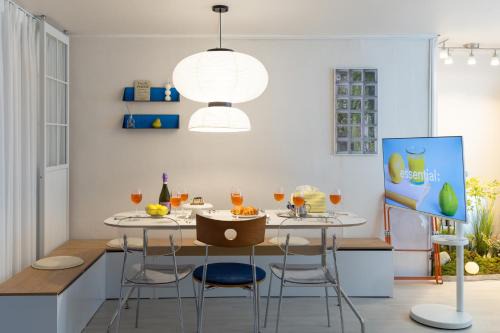 Hwagok-dong Apartment | Picnic Stay