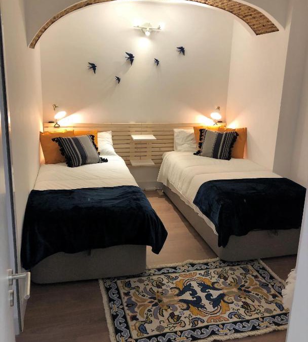 Misericordia Apartment | Pico da Bica