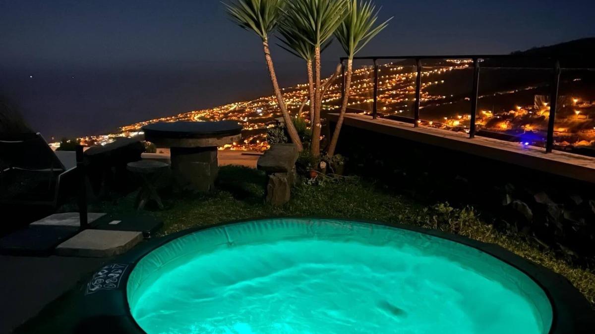 Calheta House | Pico House (Nature House)