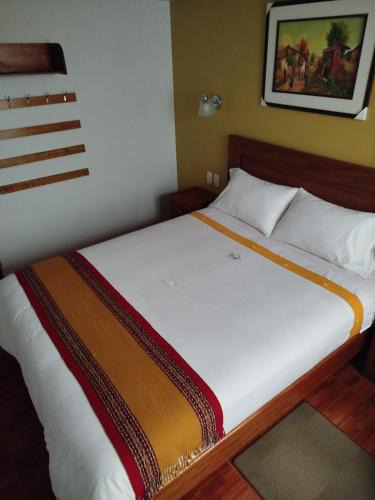 Aguas Calientes House | Picos House MachuPicchu