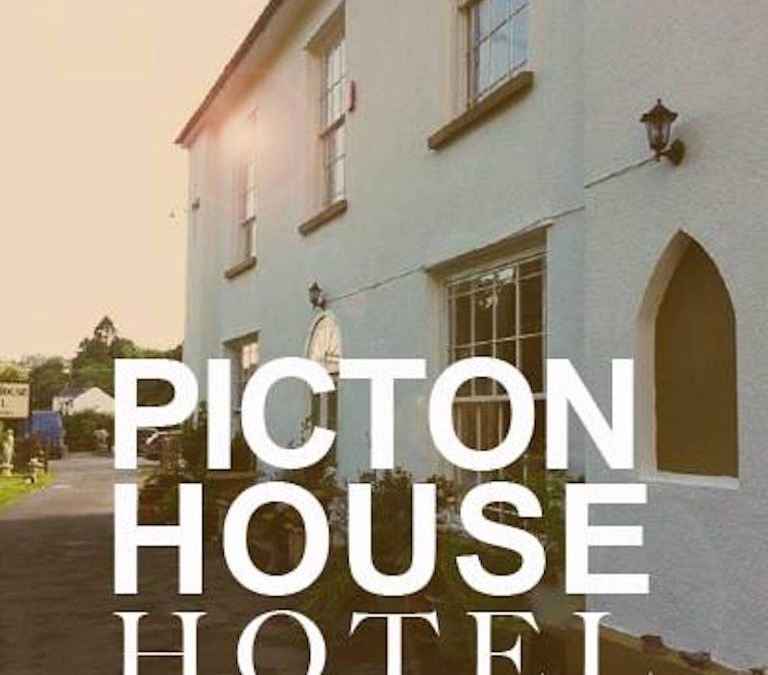 Llanddowror Hotel | Picton-House