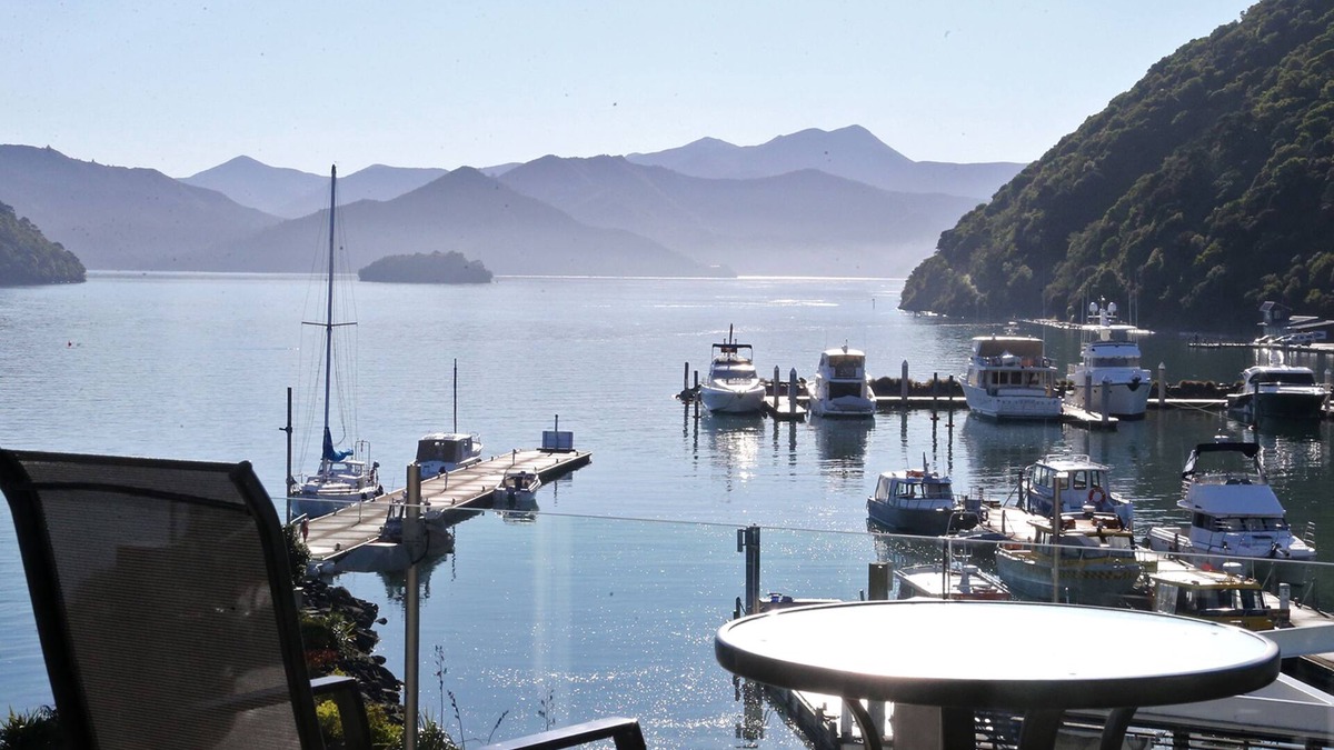 Picton Apartment | Picton Waterfront Apartments