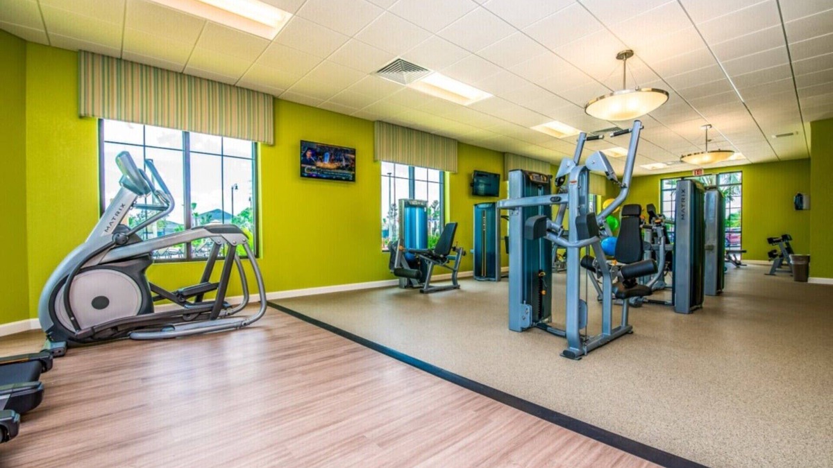 Kissimmee House | Picture Renting Your Own Luxury Mansion on the Exclusive Storey Lake Resort