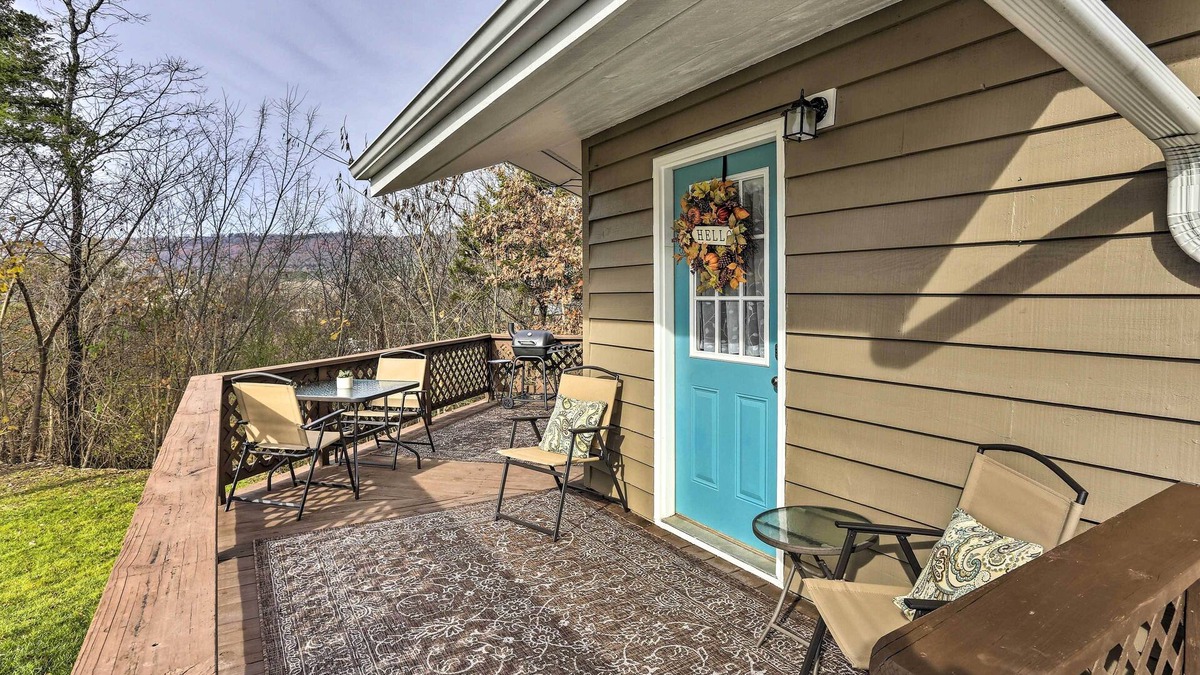 Trenton Cottage | Picturesque Cottage in the Heart of Trenton!