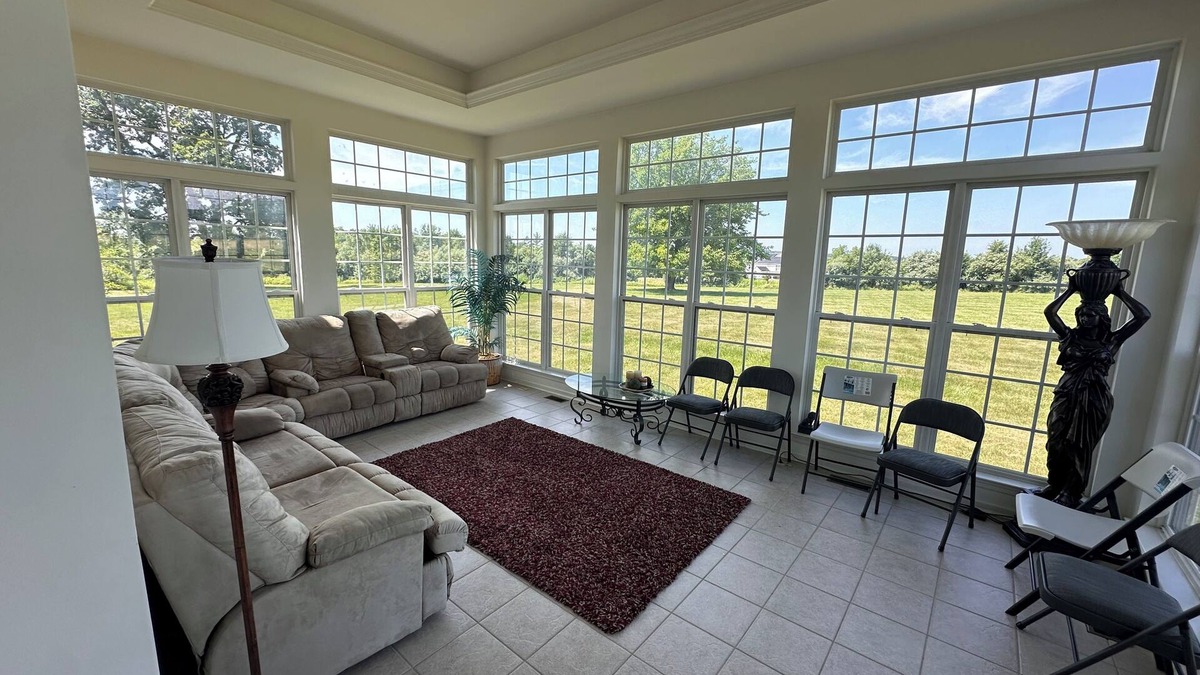 Pittstown House | Picturesque countryside house w/patio - short drive from Clinton & Flemington!