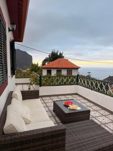 Porto da Cruz House | Picturesque stay Porto da Cruz