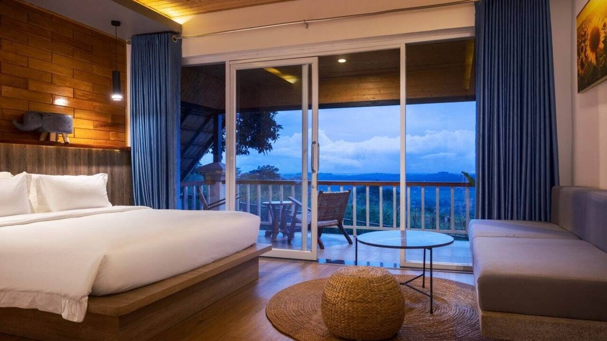 Sen Monorom Resort | Pidoma Resort By EHM