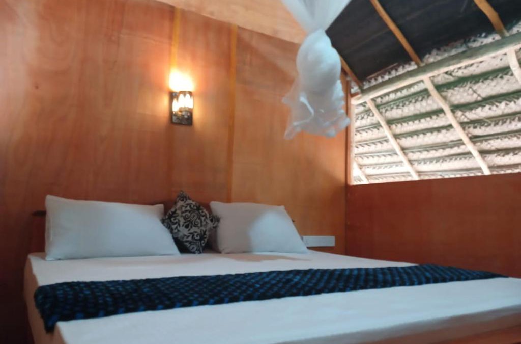 Sigiriya House | Pidurangala View Treehouse