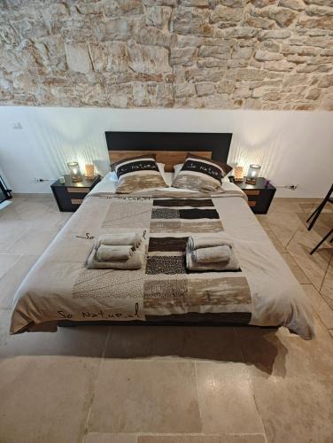 Valenzano Apartment | pied-à-terre 13