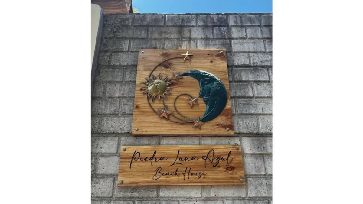 Las Piedronas Apartment | Piedra Luna Azul Beach home apt 3