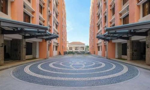 San Dionisio Apartment | Piekny Dom - A Beautiful Home
