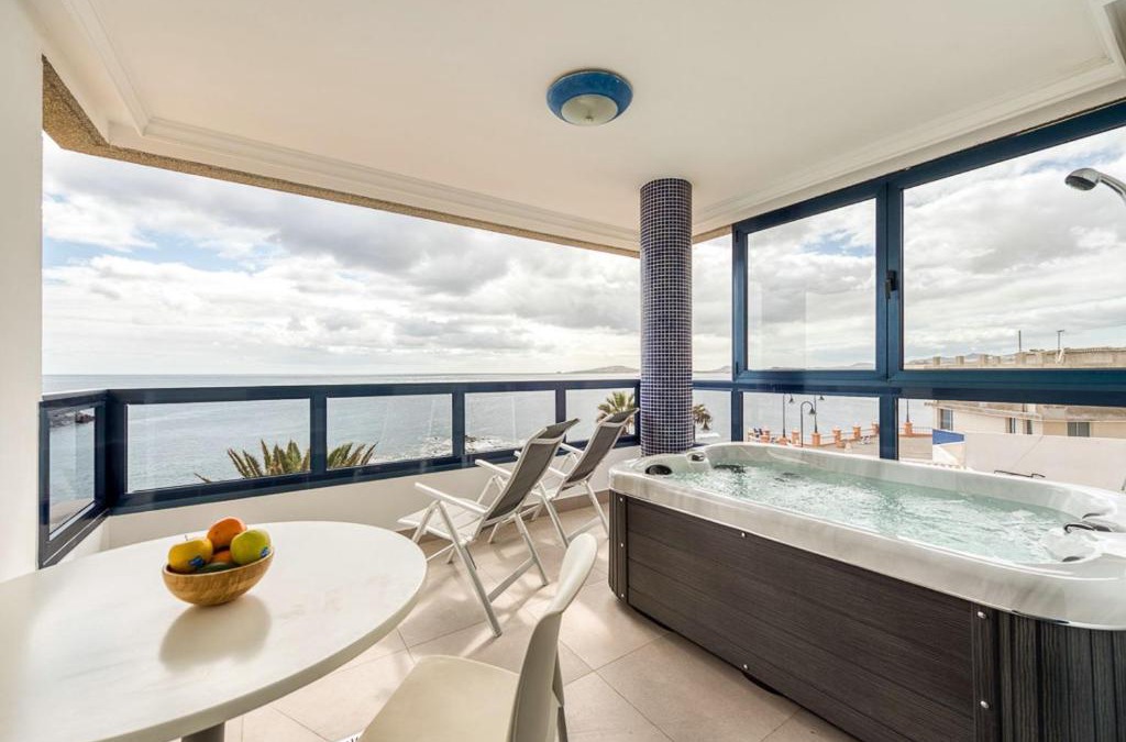 Telde Apartment | Pier 31