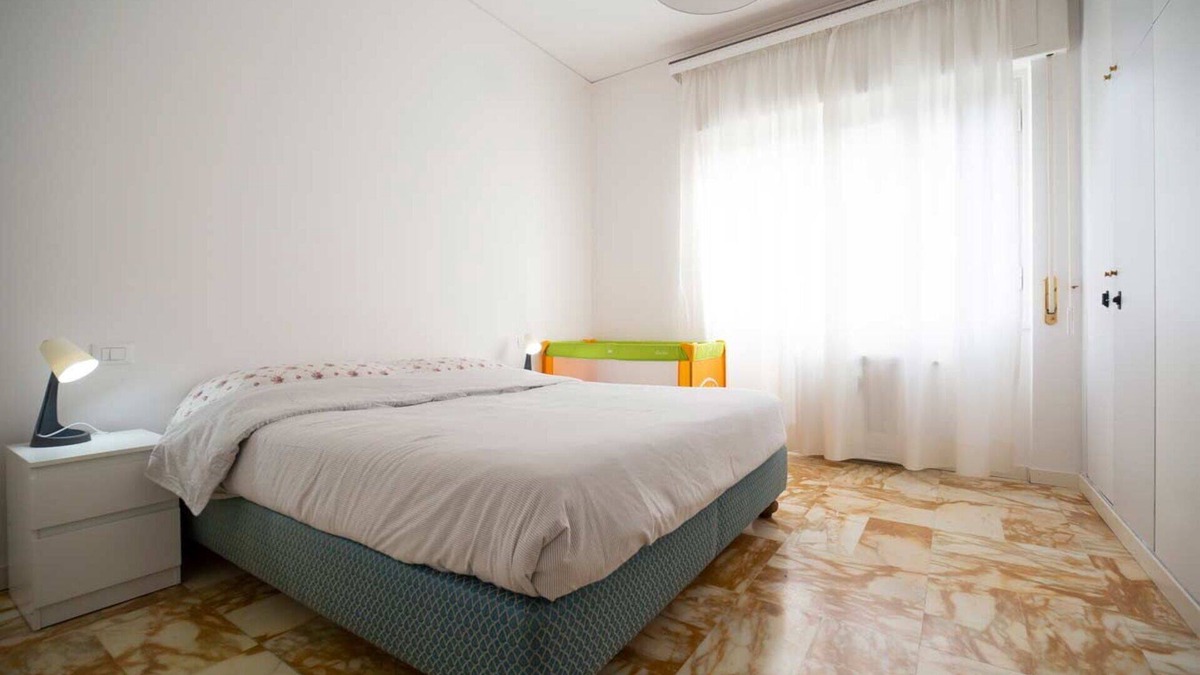 Quinto al Mare Apartment | PIER AND CHICO'S HOUSE (GENOA) - Luxury and Cozy Comfort