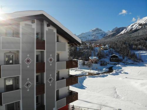 Andalo Hotel | Pier Hotel