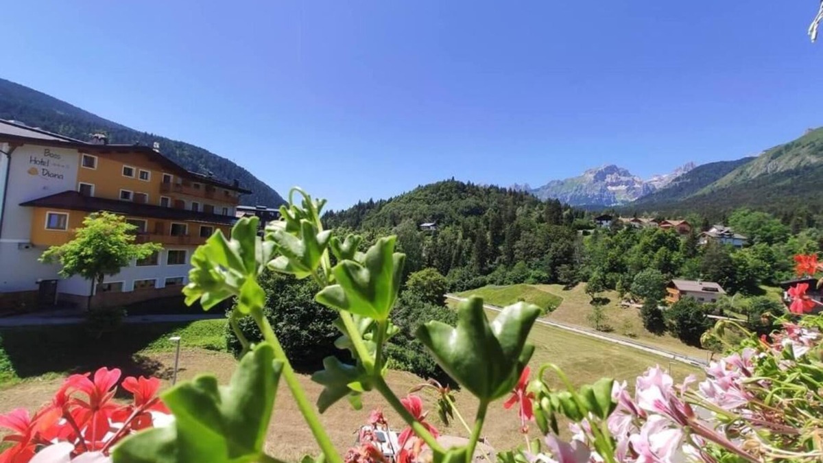 Andalo Hotel | Pier Hotel