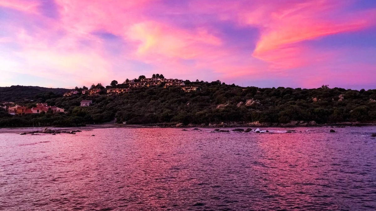 Porto Ottiolu House | Pier Porto Ottiolu Rentals 70mt beach