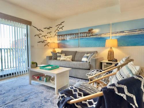 Avon By The Sea Apartment | Pier Pressure Beachfront Wpool