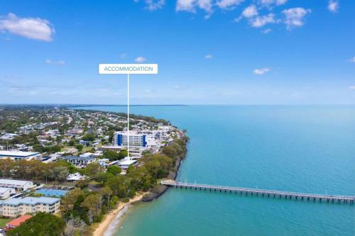 Urangan Apartment | Pier View Beach Villa 3