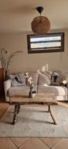 Manigod Apartment | Pierre de Famille