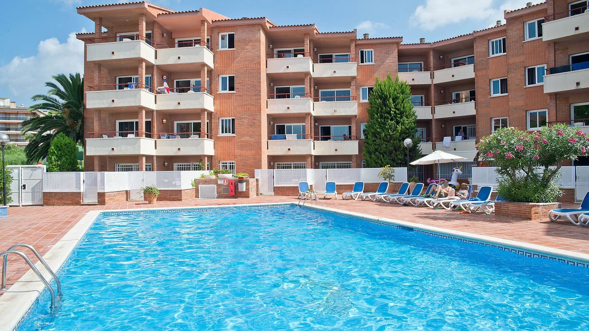 Comarruga Apartment | Pierre & Vacances Comarruga