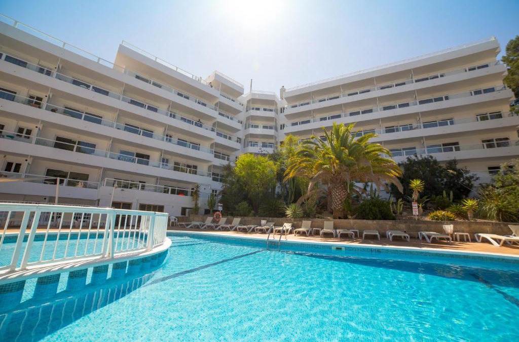 Santa Ponsa Hotel | Pierre&Vacances Mallorca Portofino