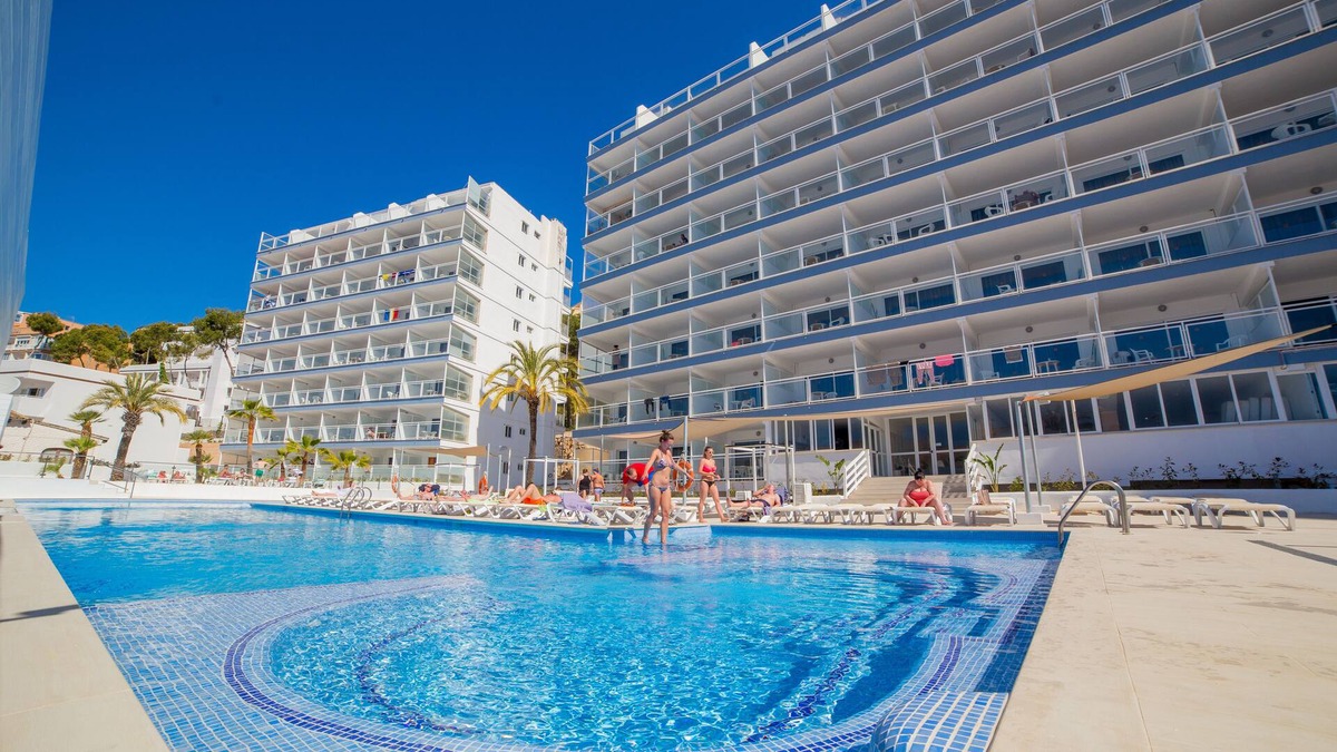 Ses Rotes Velles Apartment | Pierre & Vacances Mallorca Deya - Recomendado para adultos