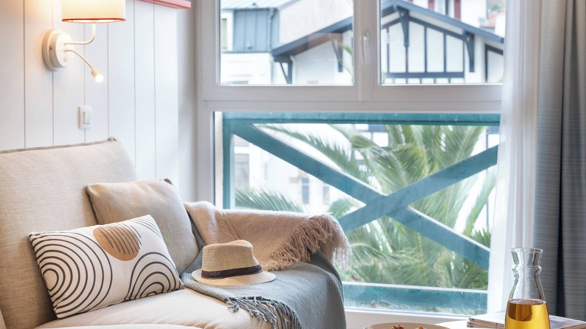 Biarritz House | Pierre & Vacances Résidence premium Haguna
