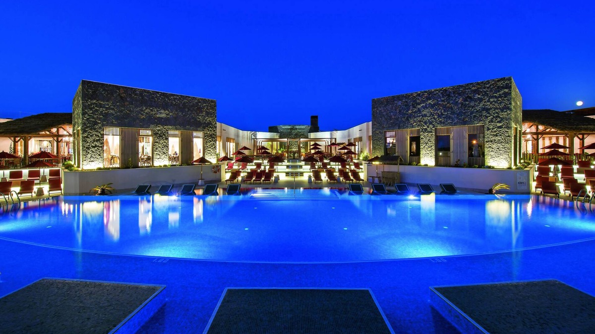 La Oliva Apartment | Pierre & Vacances Resort Fuerteventura OrigoMare
