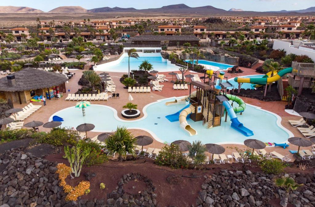 La Oliva Resort | Pierre & Vacances Resort Fuerteventura OrigoMare