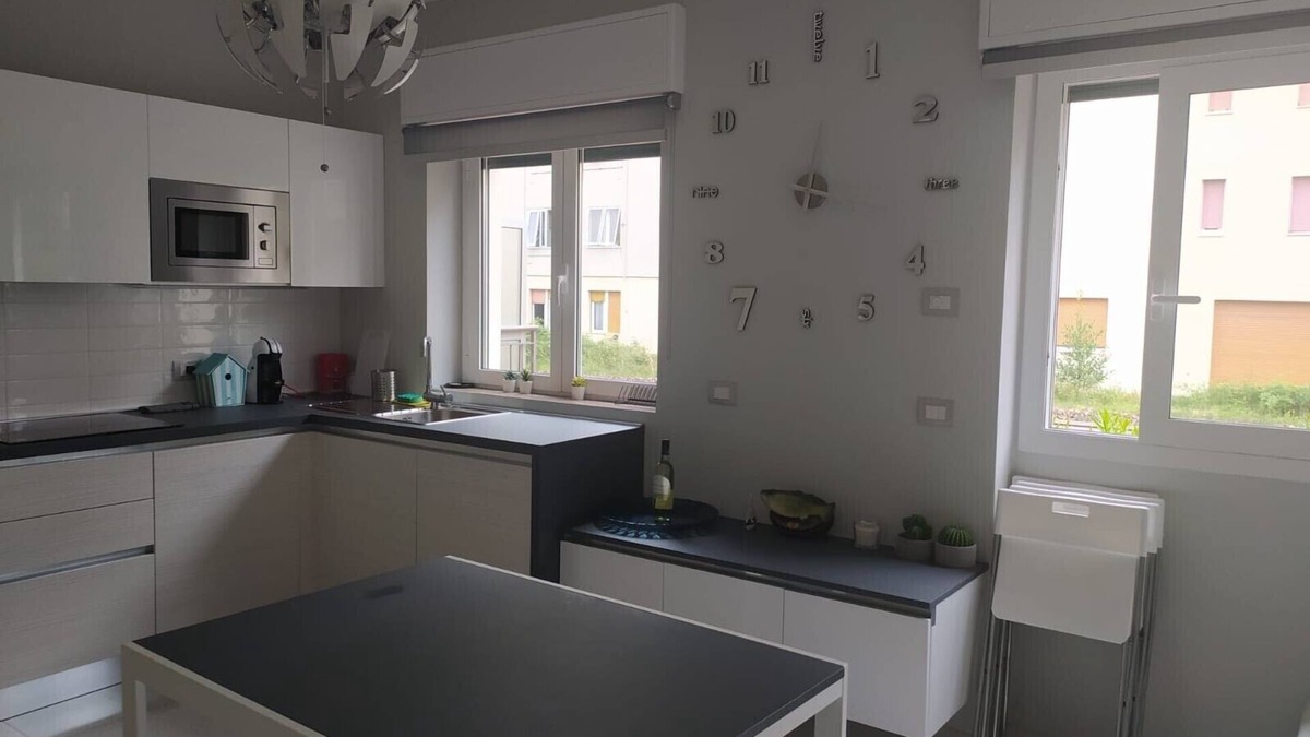 Pietra Ligure House | PIETRA LIGURE new two-room apartment CITRA 009049-LT-0795 sleeps 6