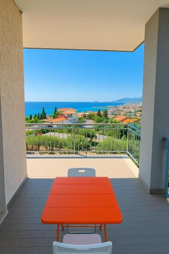 Pietra Ligure Apartment | Pietra Ligure Sea View Parking & Bike Box