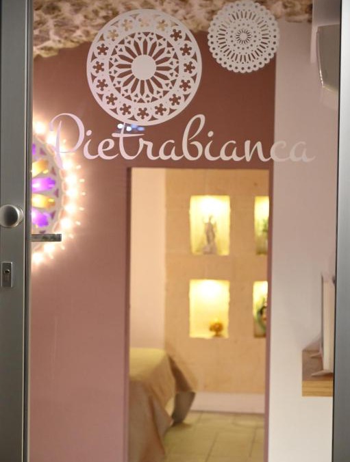 Manfredonia Apartment | Pietrabianca Apartments San Lorenzo