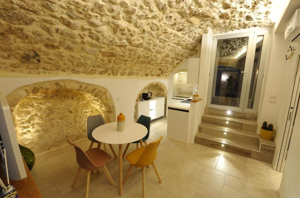 Manfredonia Bed & Breakfast | Pietrabianca Santa Maria Apartments