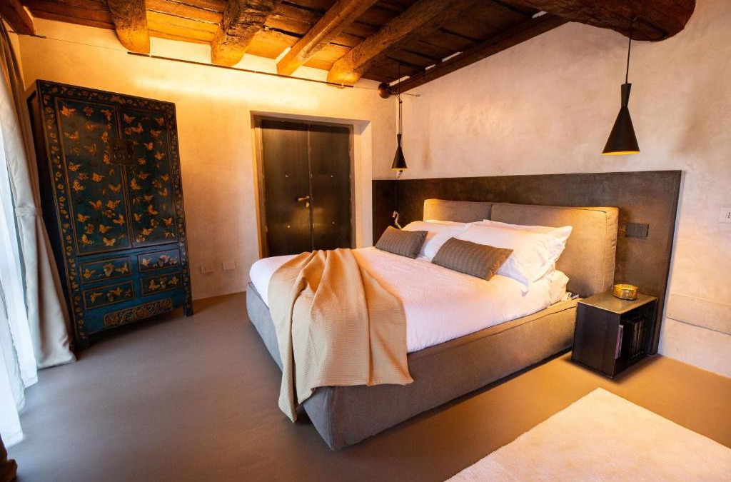 Blevio Apartment | Pietralago, appartamento con giardino vista Lago