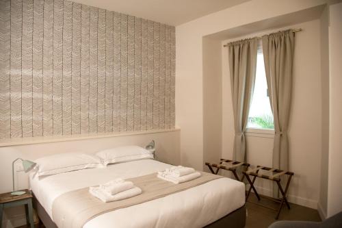 Sant' Ambrogio Apartment | Pietrapiana Boutique Apartments
