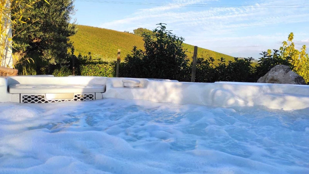 Ponte Bed & Breakfast | Pietreionne