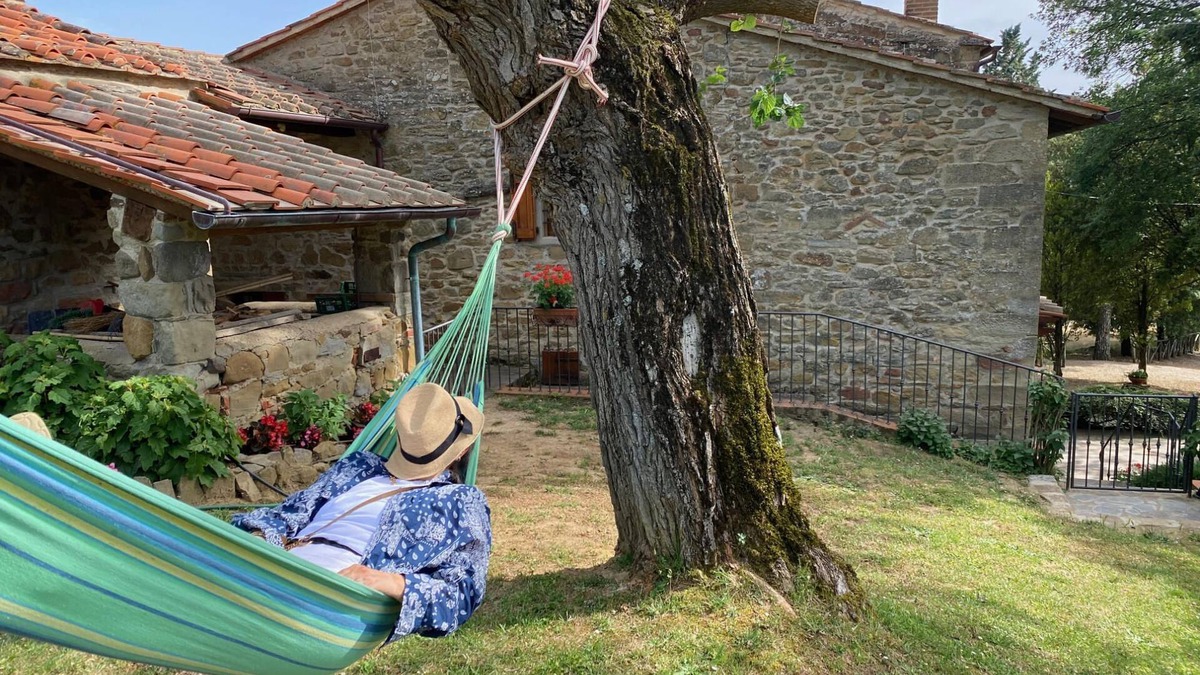 Loro Ciuffenna Villa | Pietrina: A family villa and pool for 10 in Tuscany near Arezzo