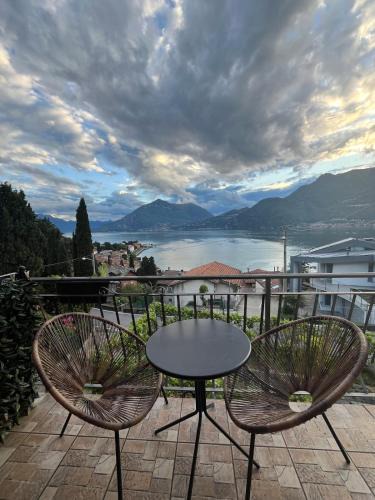 Bellano Apartment | PIETRO HOUSE, lake view