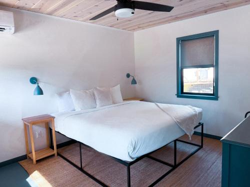 Nevada City Hotel | Piety Hill Cottages