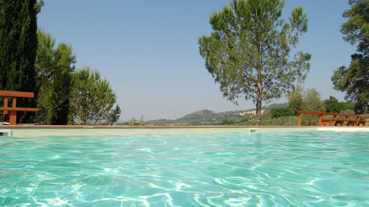 Roccastrada Other | Pieve di Caminino Historic Farm