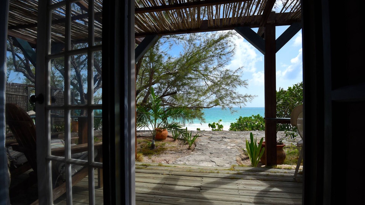 Pigeon Cay Cottage | Pigeon Cay Beach Club