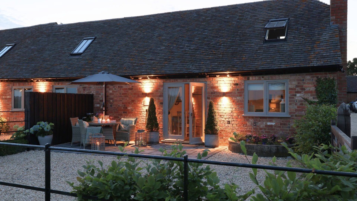 Quedgeley Apartment | Piglet's Hideaway - Luxury Cottages